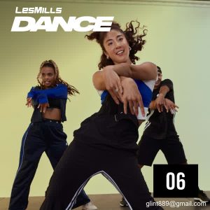 DANCE 06