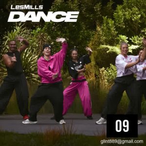 DANCE 09