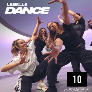 DANCE 10