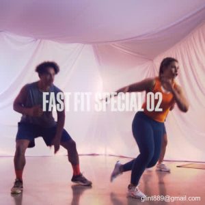 FAST FIT SPECIAL #02