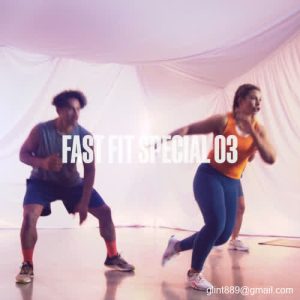 FAST FIT SPECIAL #03