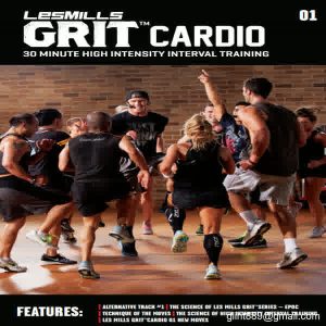 GRIT CARDIO 01
