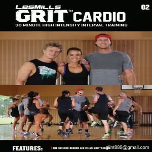 GRIT CARDIO 02