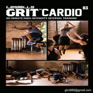 GRIT CARDIO 03