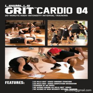 GRIT CARDIO 04