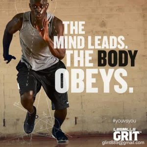 GRIT CARDIO 07