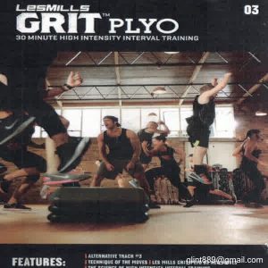 GRIT PLYO 03