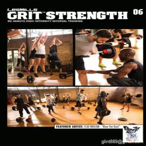 GRIT STRENGTH 06