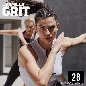 GRIT 28