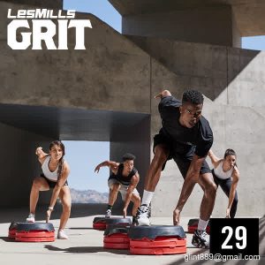GRIT 29