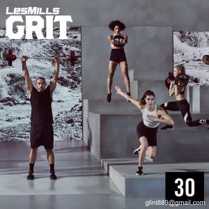GRIT 30