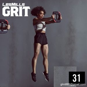 GRIT 31
