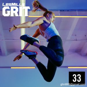 GRIT 33