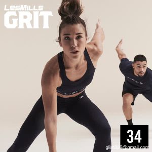 GRIT 34