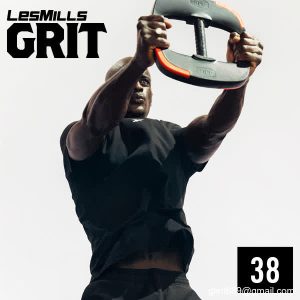 GRIT 38