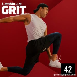 GRIT 42
