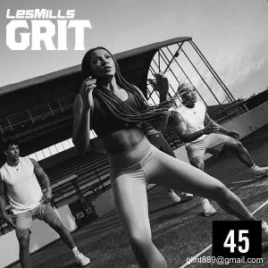 GRIT 45