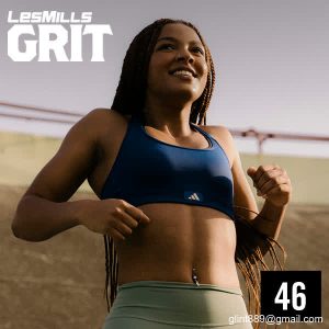 GRIT 46
