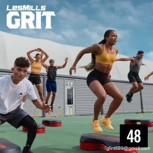 GRIT 48