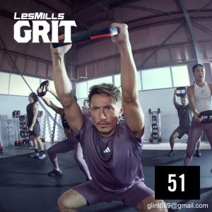 GRIT 51