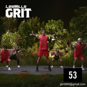 GRIT 53
