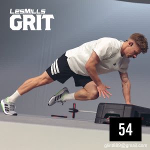 GRIT 54
