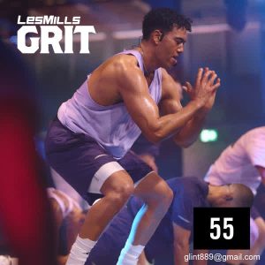 GRIT 55