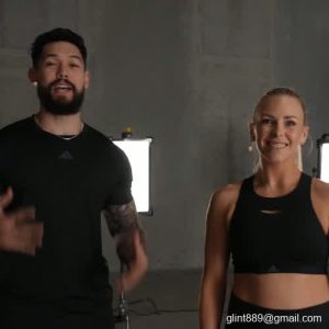 LES MILLS FUNCTIONAL STRENGTH #04 43 MIN