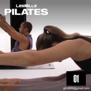 PILATES 01