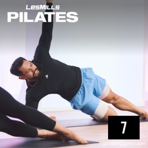 PILATES 07