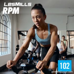 RPM 102
