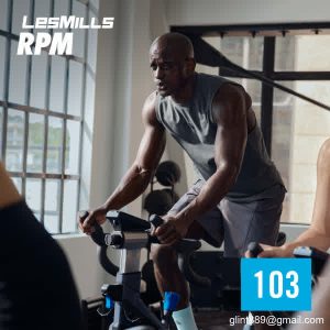RPM 103