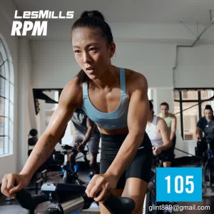 RPM 105