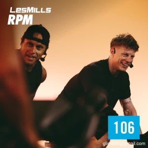 RPM 106