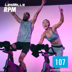 RPM 107