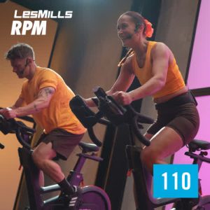 RPM 110