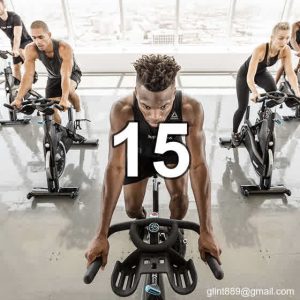 RPM 15