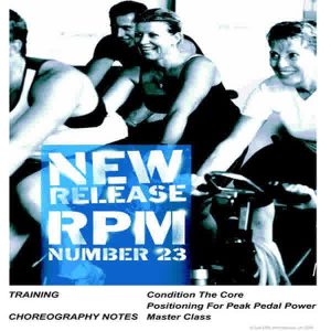 RPM 23