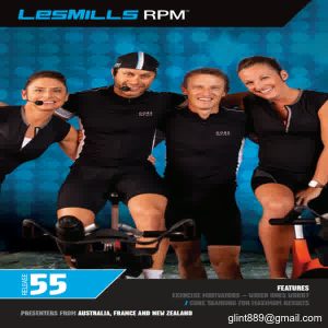 RPM 55