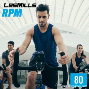 RPM 80