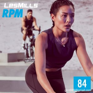 RPM 84