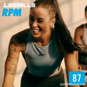 RPM 87