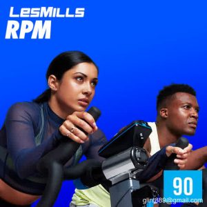 RPM 90