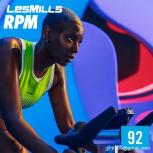 RPM 92