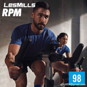 RPM 98