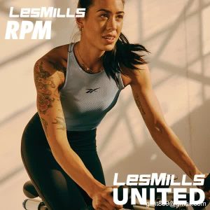 RPM UNITED