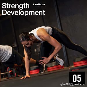 STRENGTH DEVELOPMENT 05