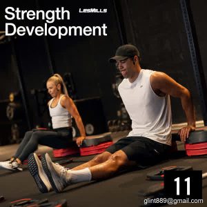 STRENGTH DEVELOPMENT 11