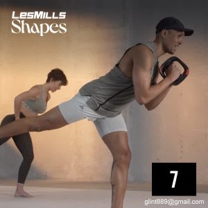 SHAPES 07