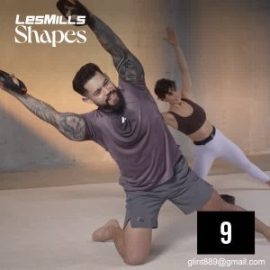 SHAPES 09
